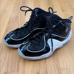 Nike Air Penny 2